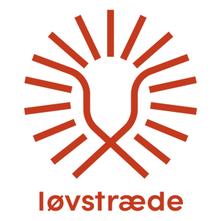 Løvstræde