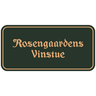 Rosengaardens Vinstue