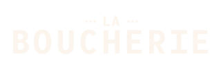 La Boucherie