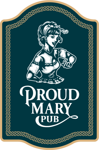 Proud Mary Pub