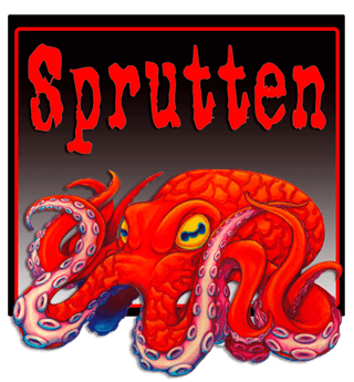 Sprutten