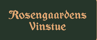 Rosengaardens Vinstue