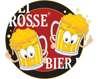 Zwei Grosse Bier Bar
