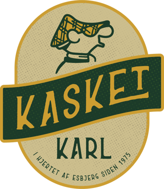Kasket Karl